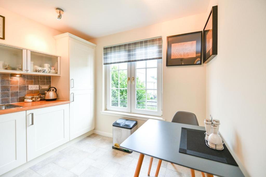 Appartement Fabulous Flat à Stirling Extérieur photo